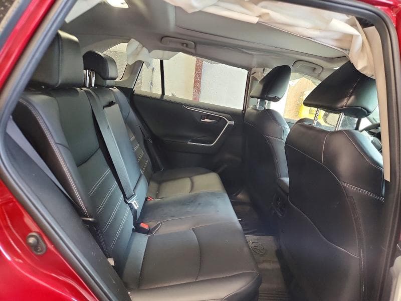 2023 TOYOTA RAV4 LIMITED 11