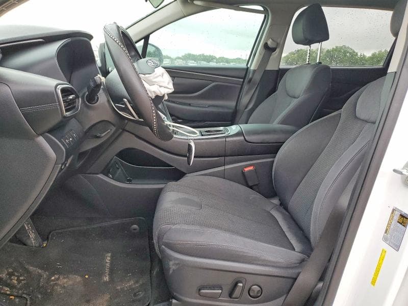 2021 HYUNDAI SANTA FE SEL 7