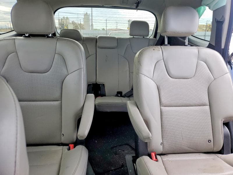 2020 KIA TELLURIDE S 10
