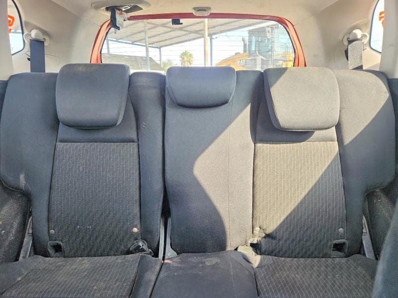 2019 HONDA FIT EX 10