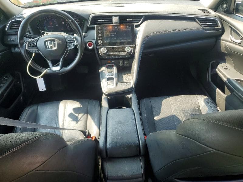 2020 HONDA INSIGHT TOURING 8