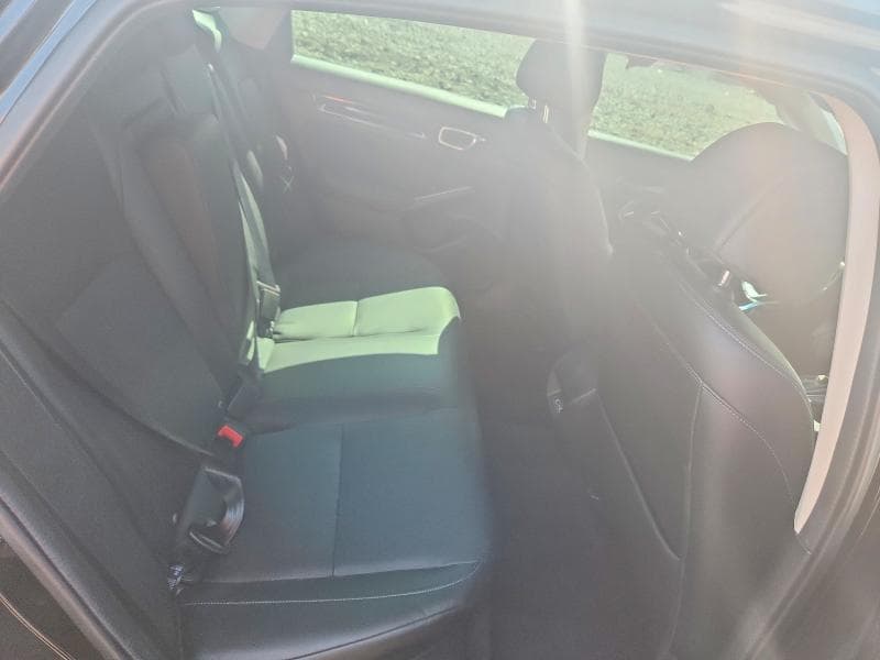 2022 HONDA CIVIC TOURING 10