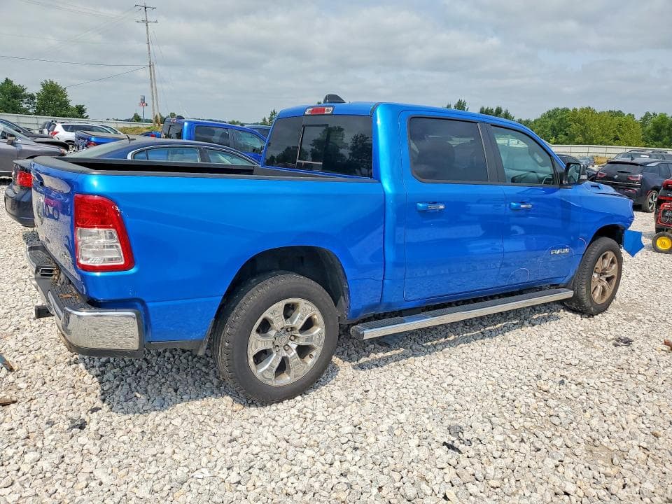 2020 RAM 1500 BIG HORN/LONE STAR 3