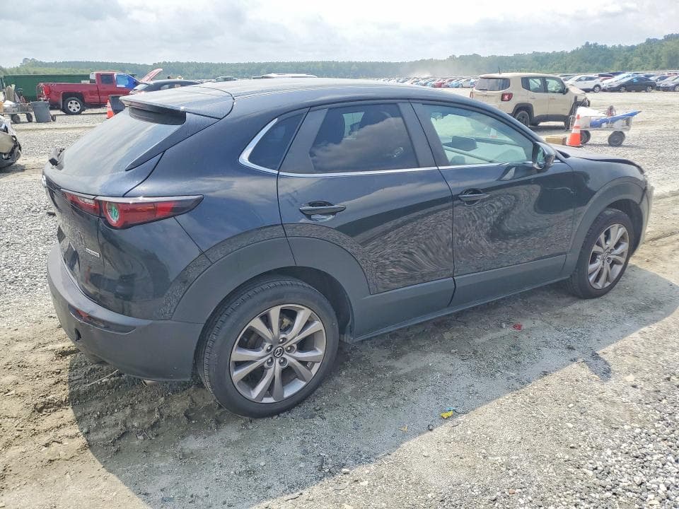 2021 MAZDA CX-30 SELECT 3