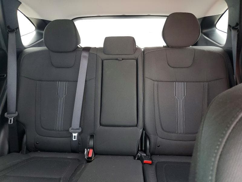 2024 HYUNDAI TUCSON SEL 10