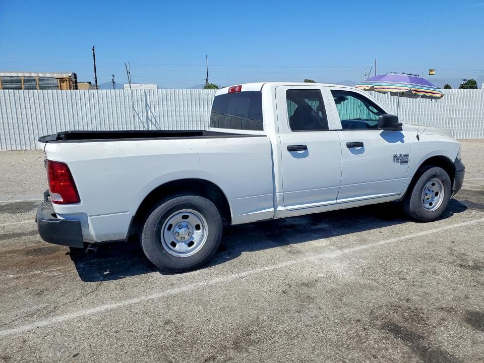 2019 RAM 1500 CLASSIC TRADESMAN 3