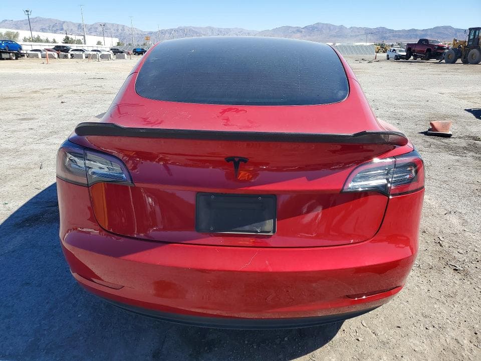 2023 TESLA MODEL 3 6