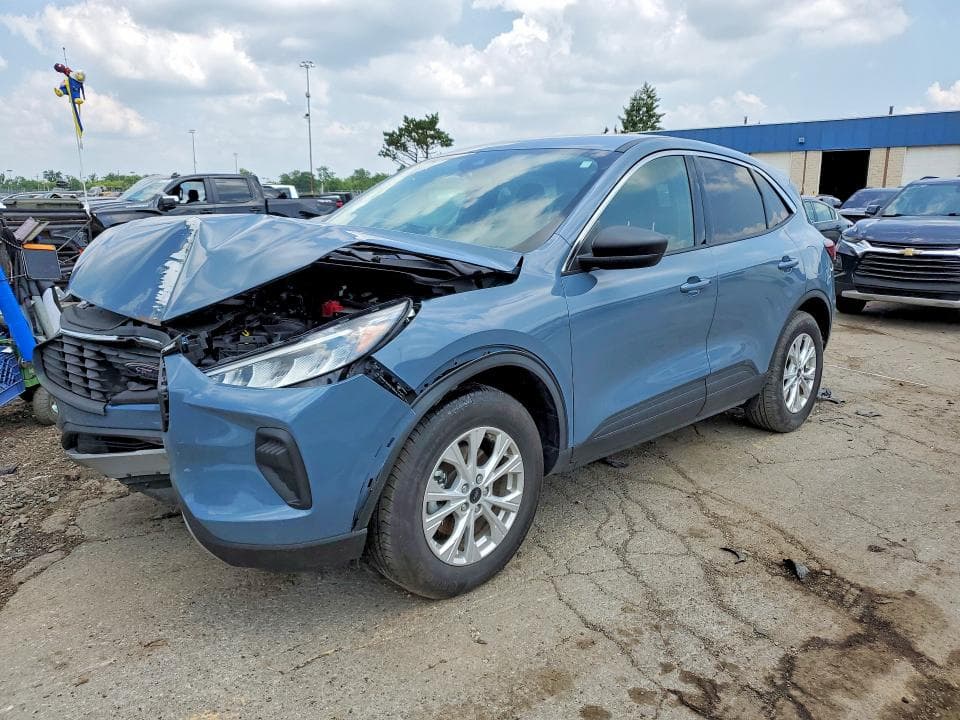 2024 FORD ESCAPE ACTIVE - 1