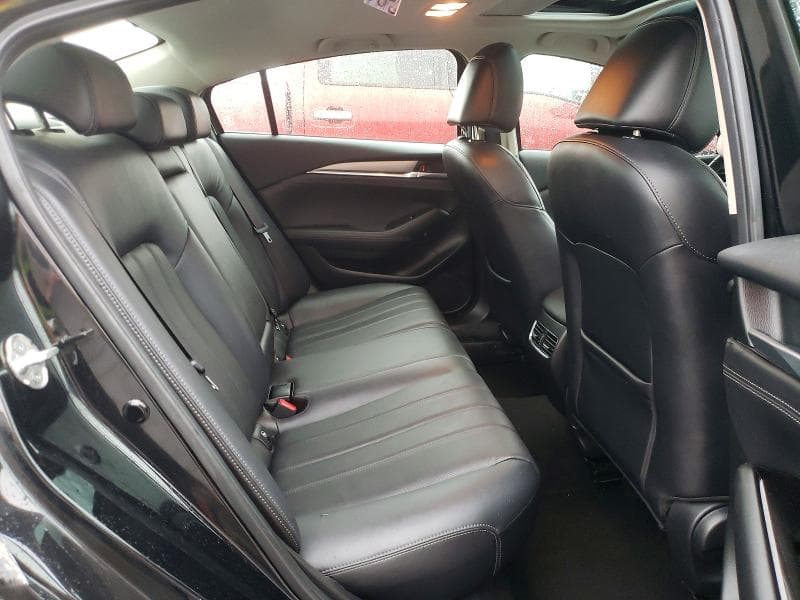 2020 MAZDA 6 TOURING 10