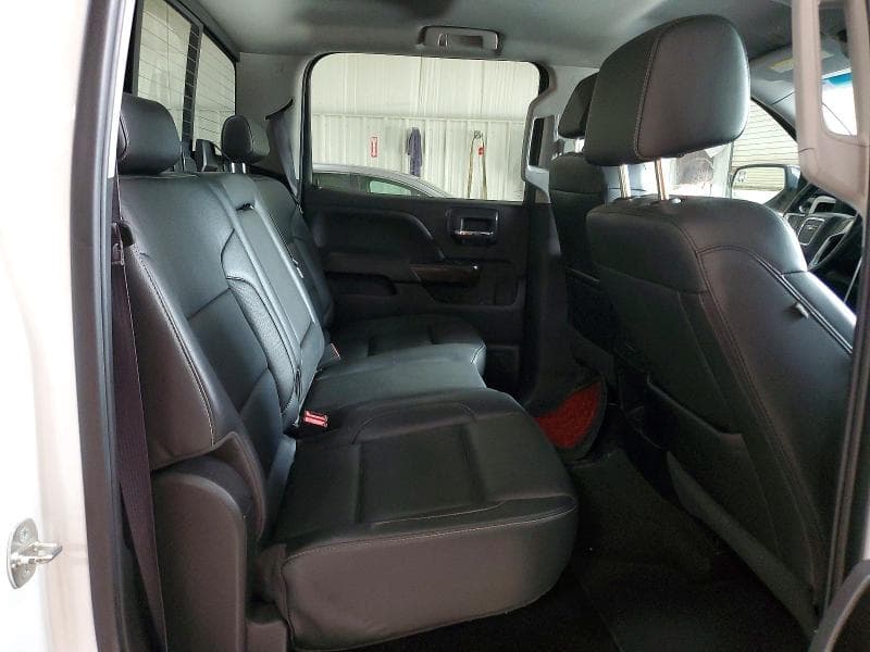 2017 GMC SIERRA K1500 SLT 10