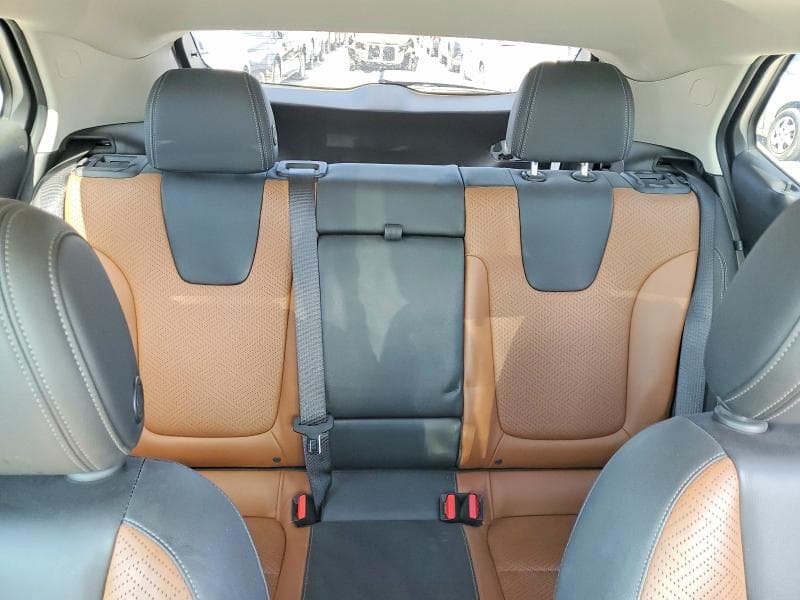 2020 BUICK ENCORE GX ESSENCE 10