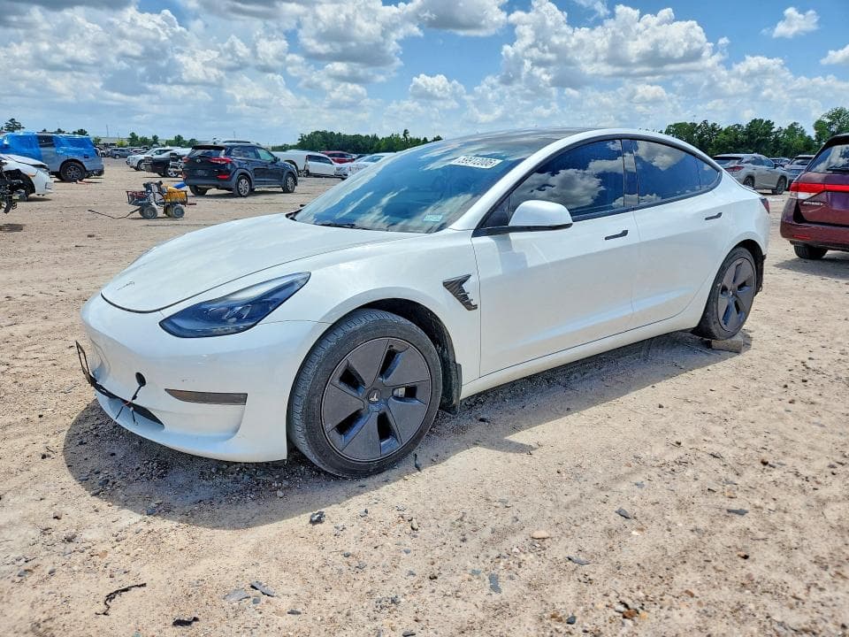 2023 TESLA MODEL 3 - 1