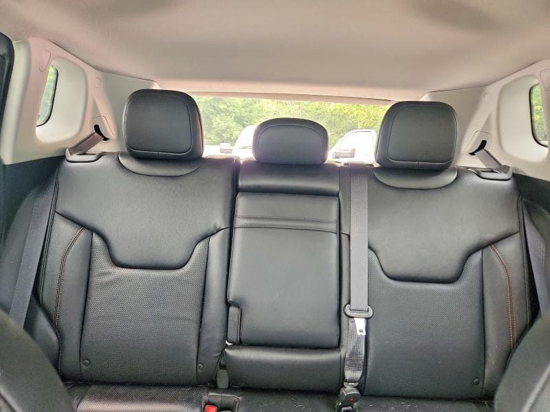 2018 JEEP COMPASS LIMITED 10