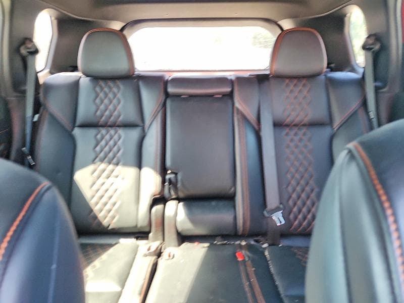 2022 MITSUBISHI OUTLANDER SEL 10