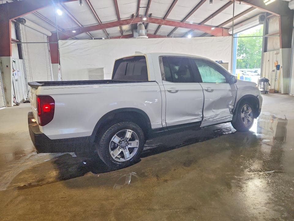 2026 HONDA RIDGELINE RTL 3
