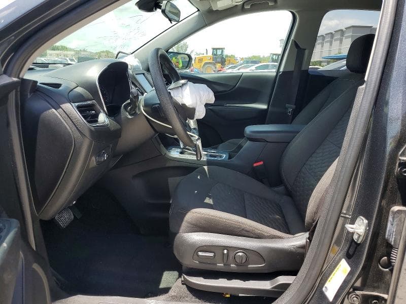 2020 CHEVROLET EQUINOX LT 7