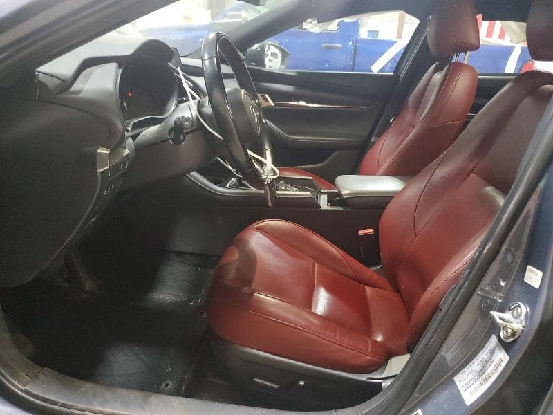 2023 MAZDA 3 PREFERRED 7