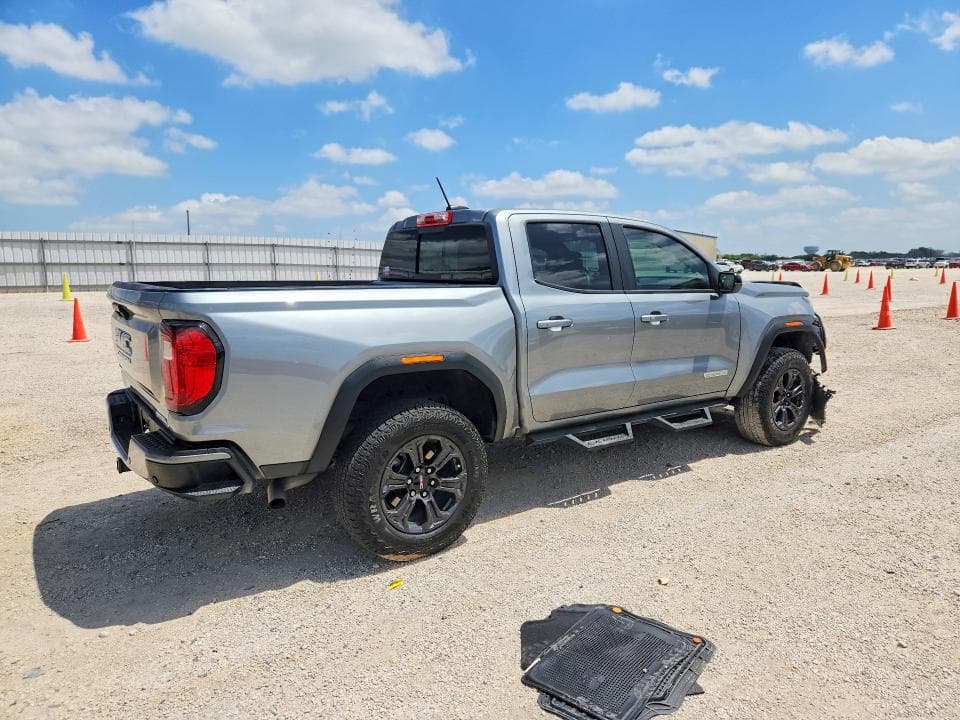 2024 GMC CANYON ELEVATION 3