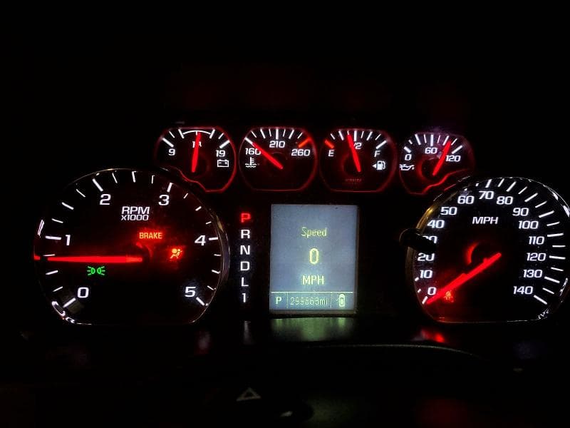 2018 GMC SIERRA K2500 HEAVY DUTY 9