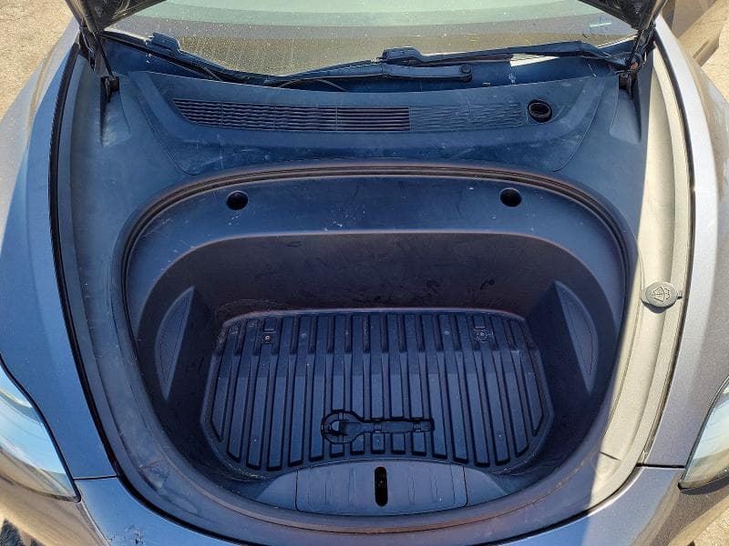 2019 TESLA MODEL 3 11