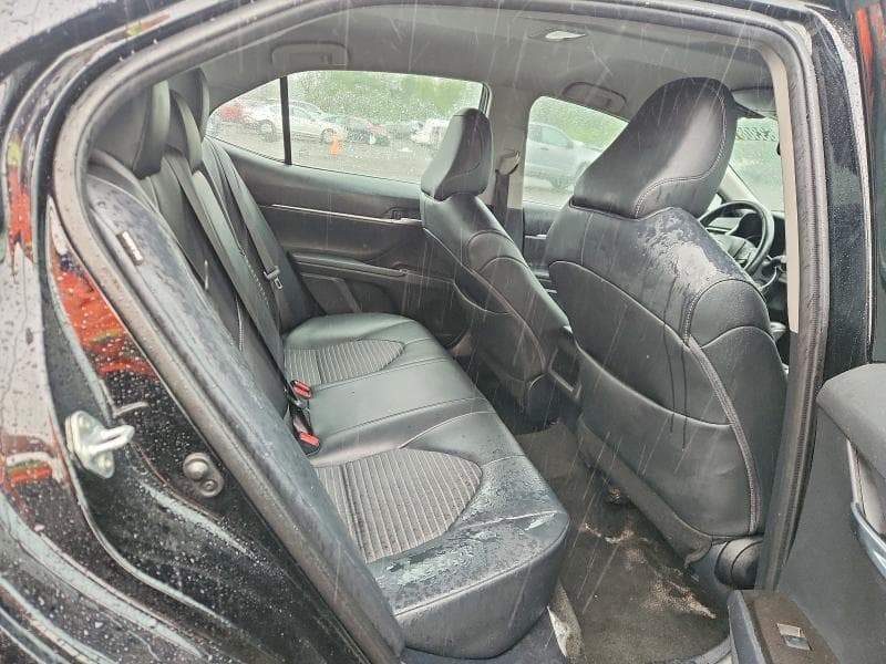 2023 TOYOTA CAMRY SE 10