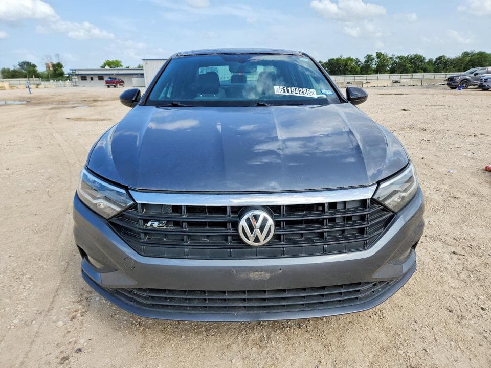 2019 VOLKSWAGEN JETTA S 5