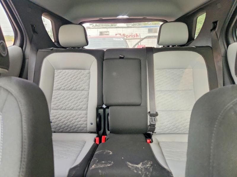 2020 CHEVROLET EQUINOX LS 10