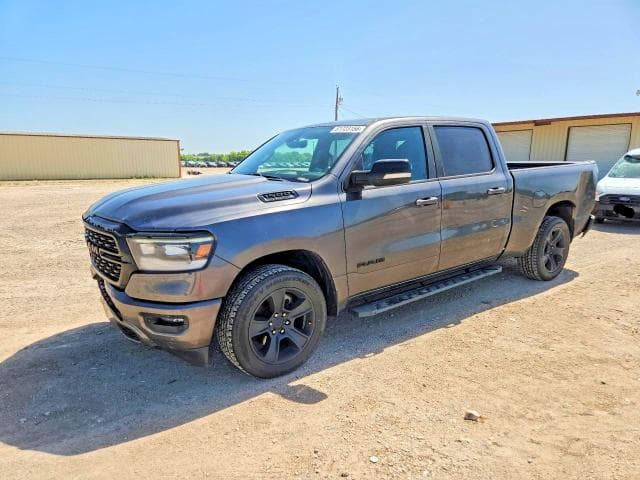 2022 RAM 1500 BIG HORN/LONE STAR - 1