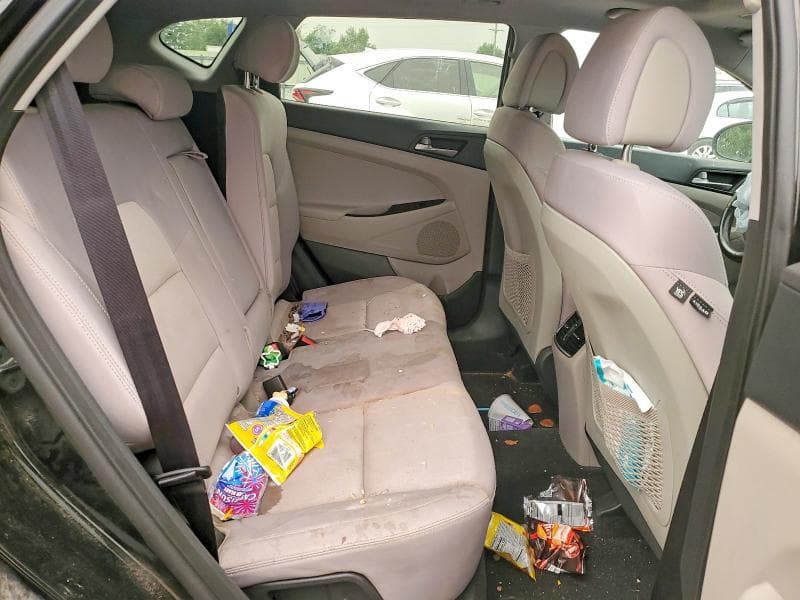 2018 HYUNDAI TUCSON VALUE 11