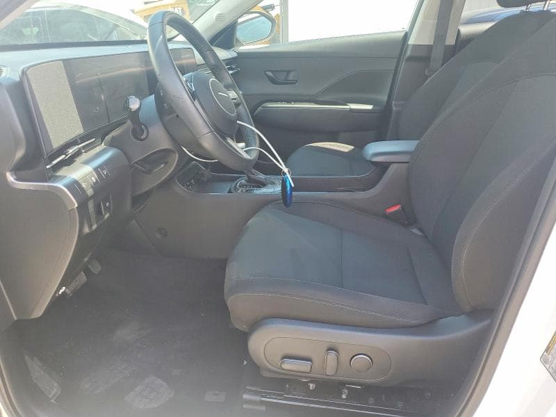 2025 HYUNDAI KONA SEL 7
