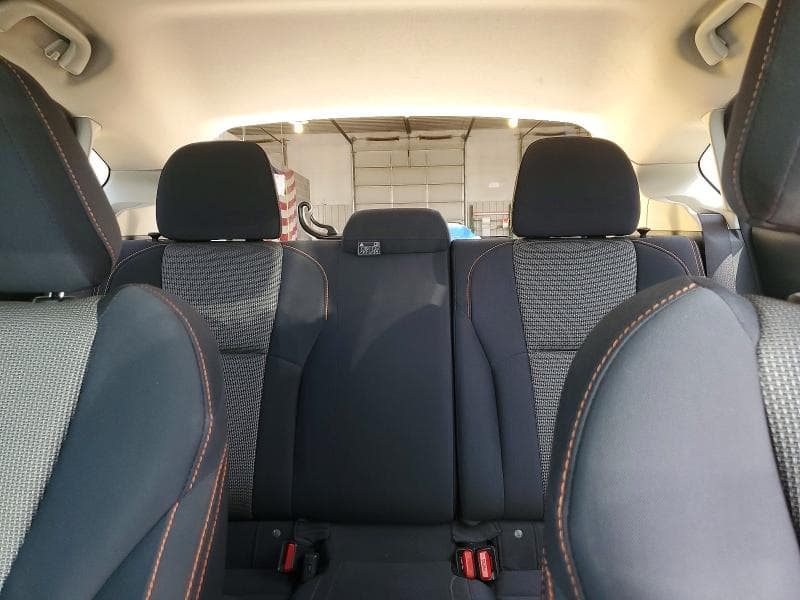 2019 SUBARU CROSSTREK PREMIUM 10