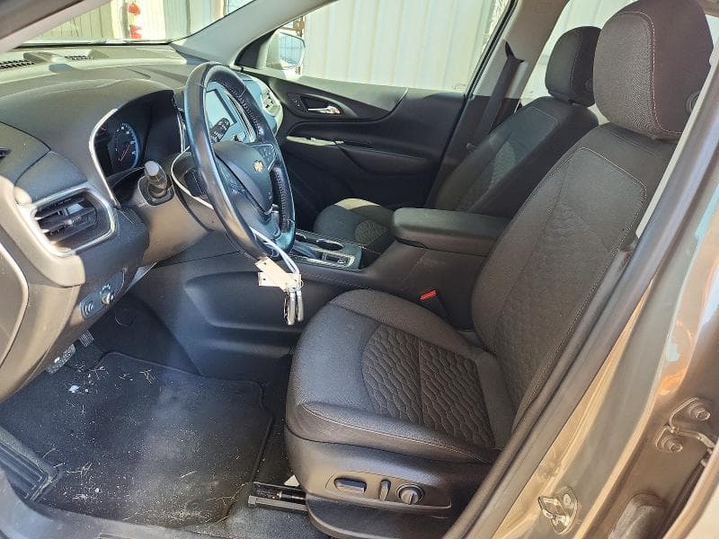 2018 CHEVROLET EQUINOX LT 7