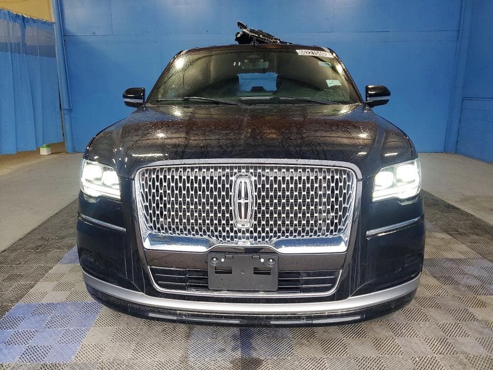 2024 LINCOLN NAVIGATOR L 5
