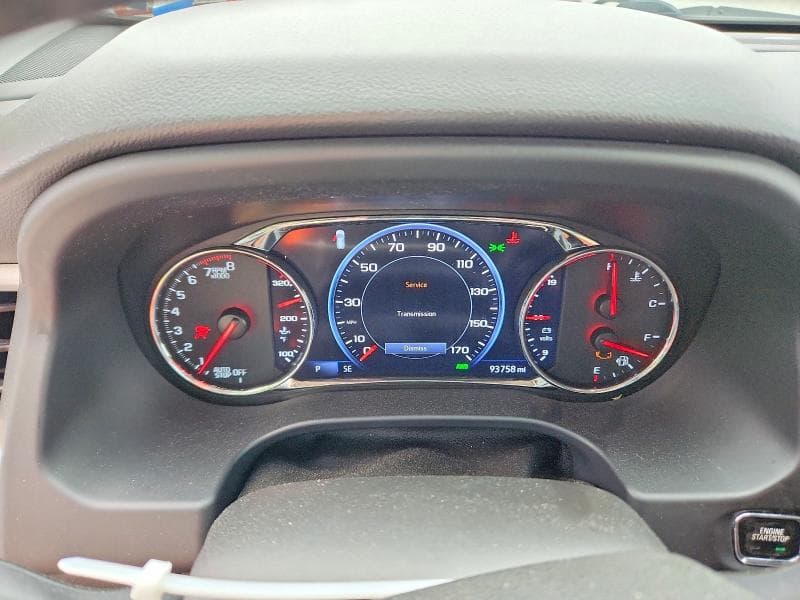 2020 GMC ACADIA SLT 9