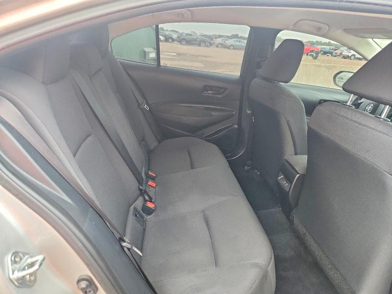 2024 TOYOTA COROLLA LE 10