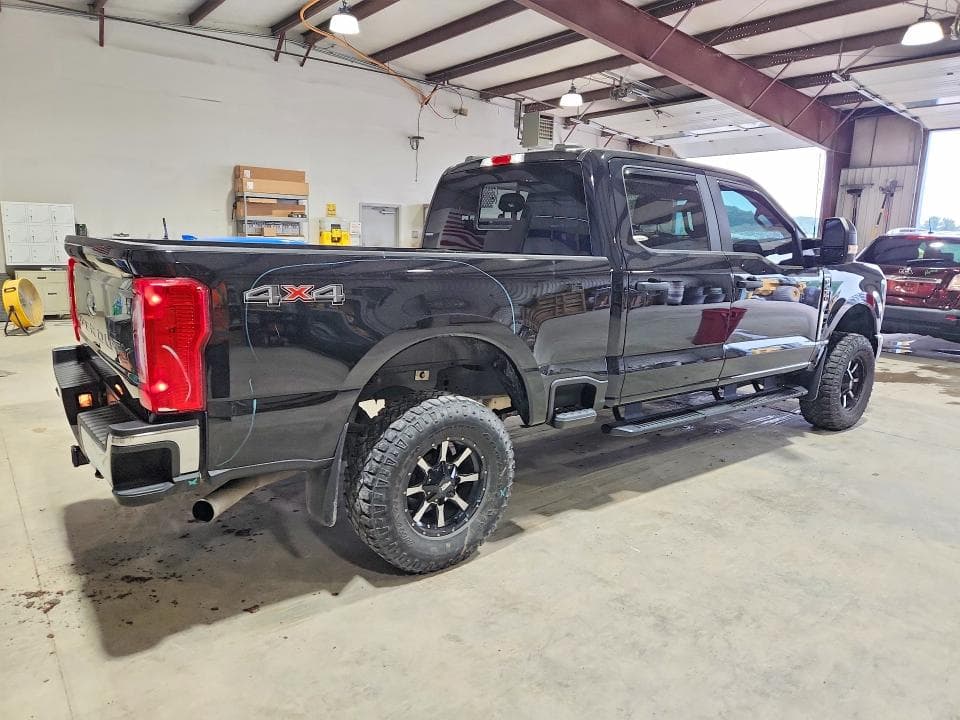 2023 FORD F250 SUPER DUTY 3