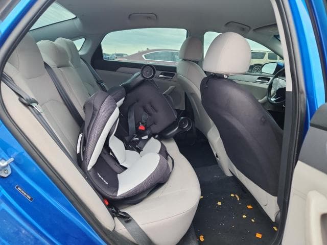 2019 HYUNDAI SONATA SE 10