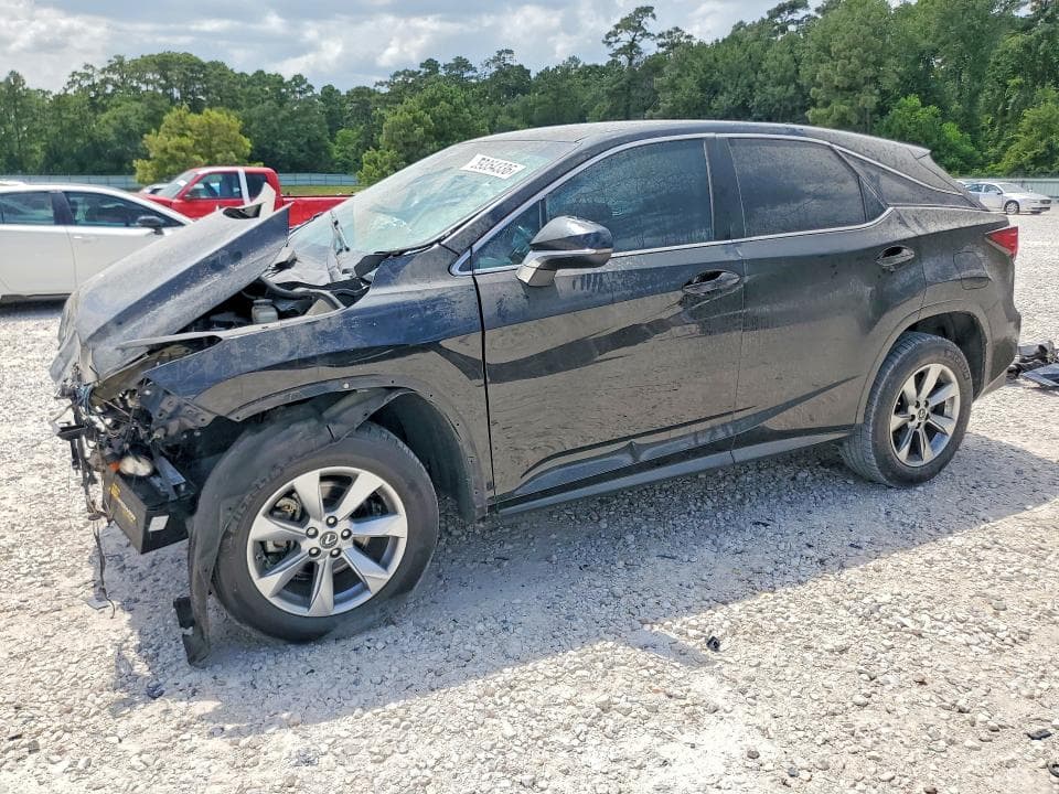 2018 LEXUS RX 350 BASE - 1