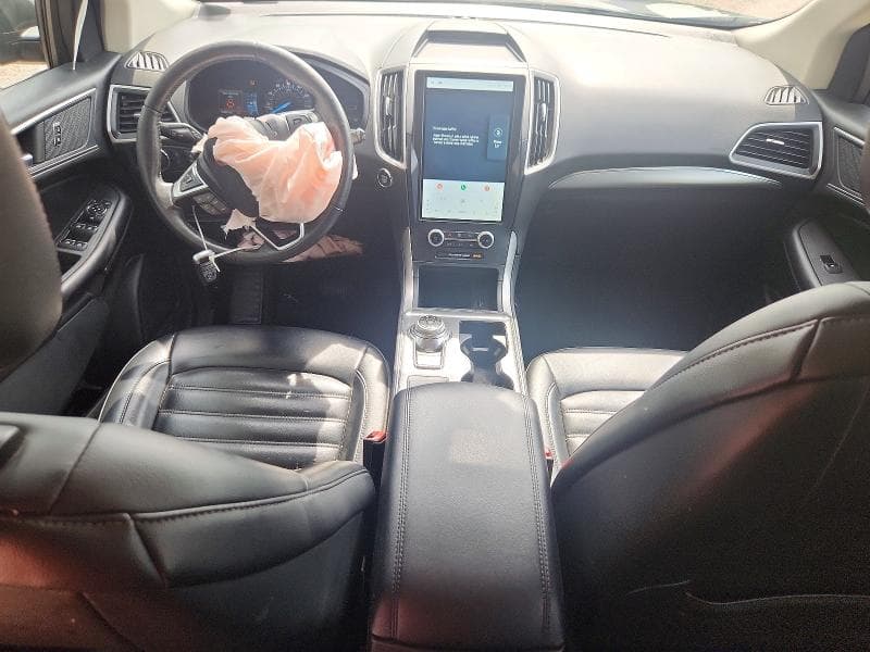 2022 FORD EDGE SEL 8