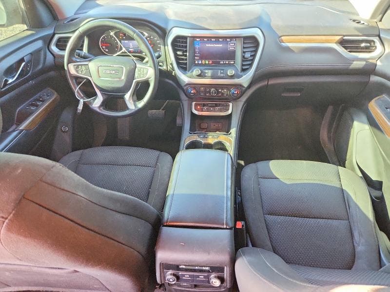 2020 GMC ACADIA SLE 8