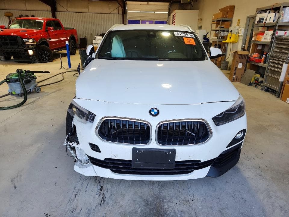 2020 BMW X2 SDRIVE28I 5