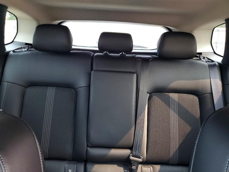 2023 MAZDA CX-50 PREFERRED PLUS 10