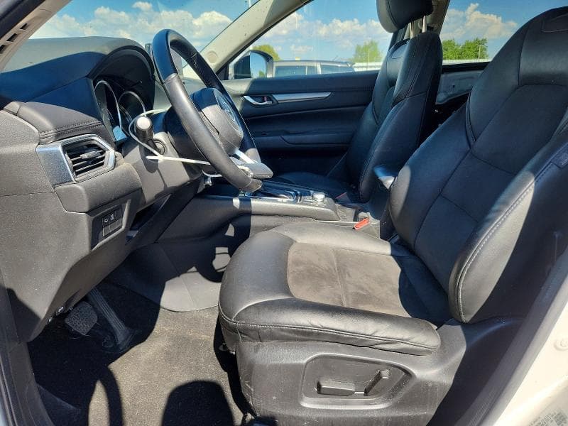 2023 MAZDA CX-5 SELECT 7