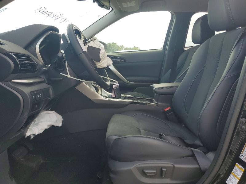 2026 MITSUBISHI ECLIPSE CROSS SE 7
