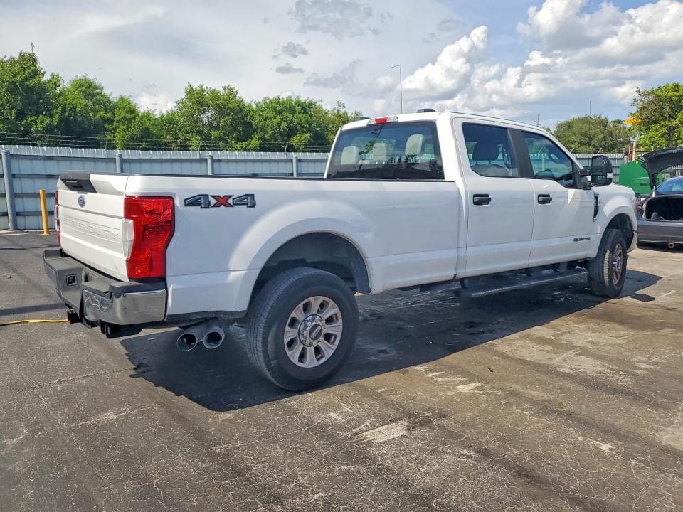 2020 FORD F250 SUPER DUTY 3