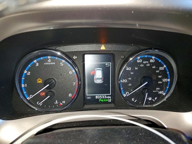 2017 TOYOTA RAV4 LIMITED 9