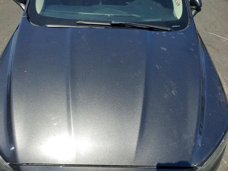 2019 FORD FUSION SE 11