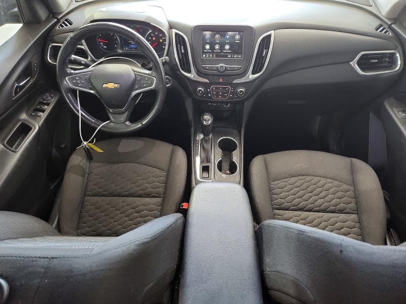 2019 CHEVROLET EQUINOX LT 8