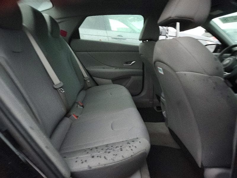 2026 HYUNDAI ELANTRA SE 10