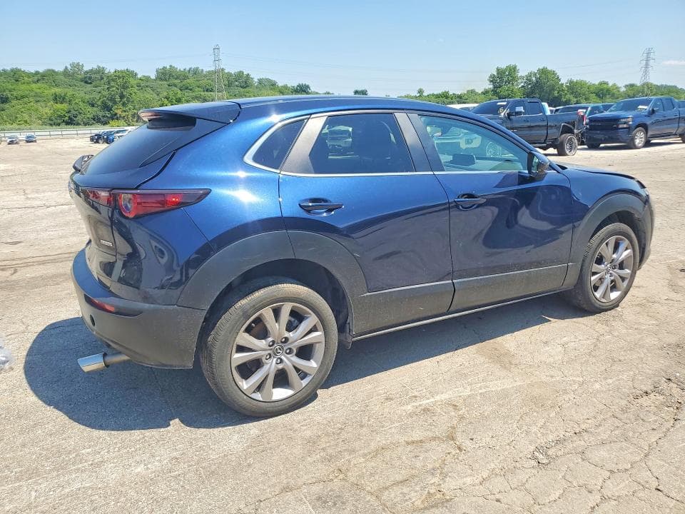 2021 MAZDA CX-30 SELECT 3